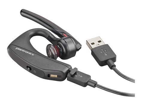 voyager 5200 usb adapter